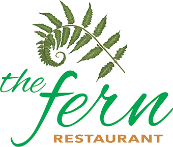 The Fern Logo